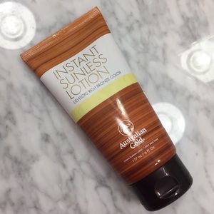 Australian Gold Instant Self Tanning Lotion